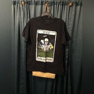 The stoner  (inventory tub #1).